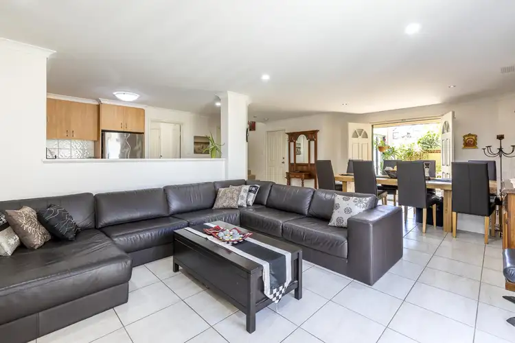 Fifth view of Homely house listing, 49 Brady Street, Mount Hawthorn WA 6016