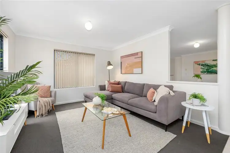 6/3-5 Duke Street, Bentley WA 6102