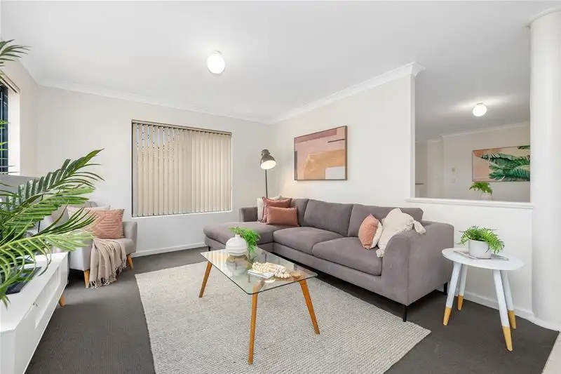 Main view of Homely villa listing, 6/3-5 Duke Street, Bentley WA 6102