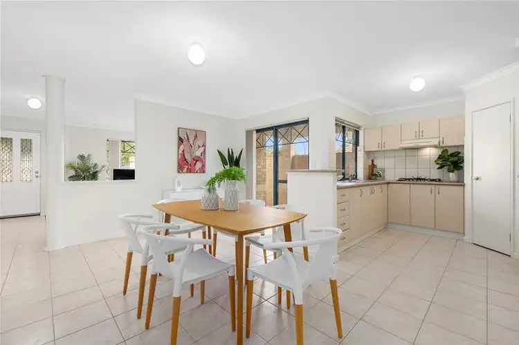 Second view of Homely villa listing, 6/3-5 Duke Street, Bentley WA 6102