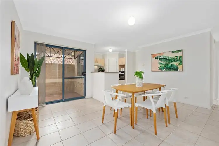 Fourth view of Homely villa listing, 6/3-5 Duke Street, Bentley WA 6102