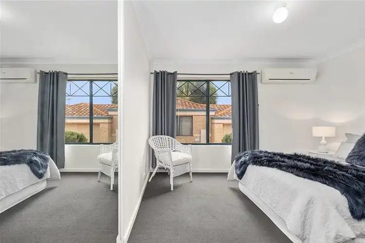 Fifth view of Homely villa listing, 6/3-5 Duke Street, Bentley WA 6102