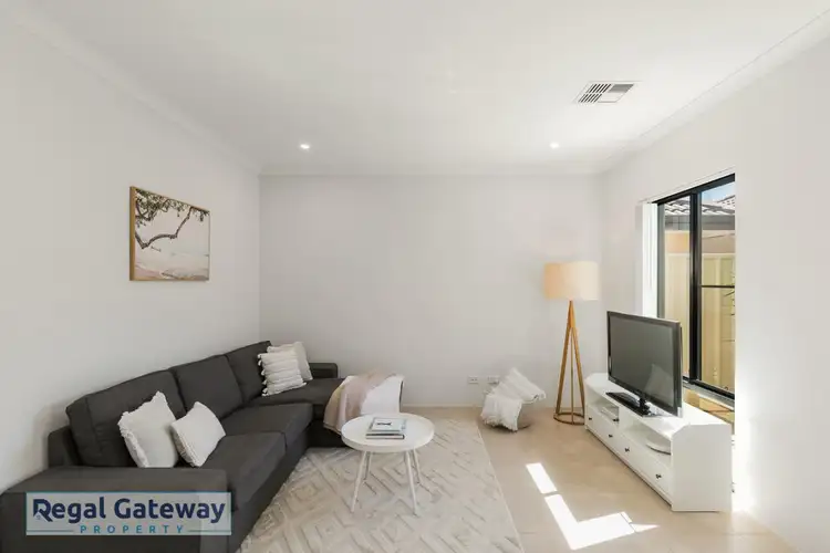 Second view of Homely house listing, 27 Observatory Avenue, Aubin Grove WA 6164
