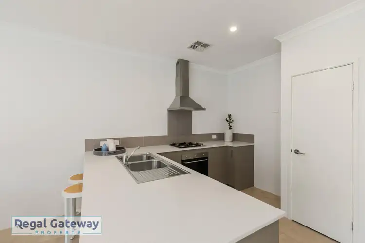 Fourth view of Homely house listing, 27 Observatory Avenue, Aubin Grove WA 6164