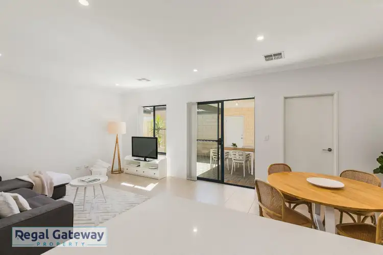Sixth view of Homely house listing, 27 Observatory Avenue, Aubin Grove WA 6164