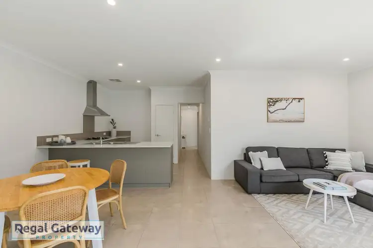 Seventh view of Homely house listing, 27 Observatory Avenue, Aubin Grove WA 6164