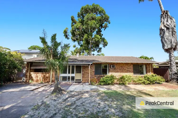 Main view of Homely house listing, 7 Beenan Close, Karawara WA 6152