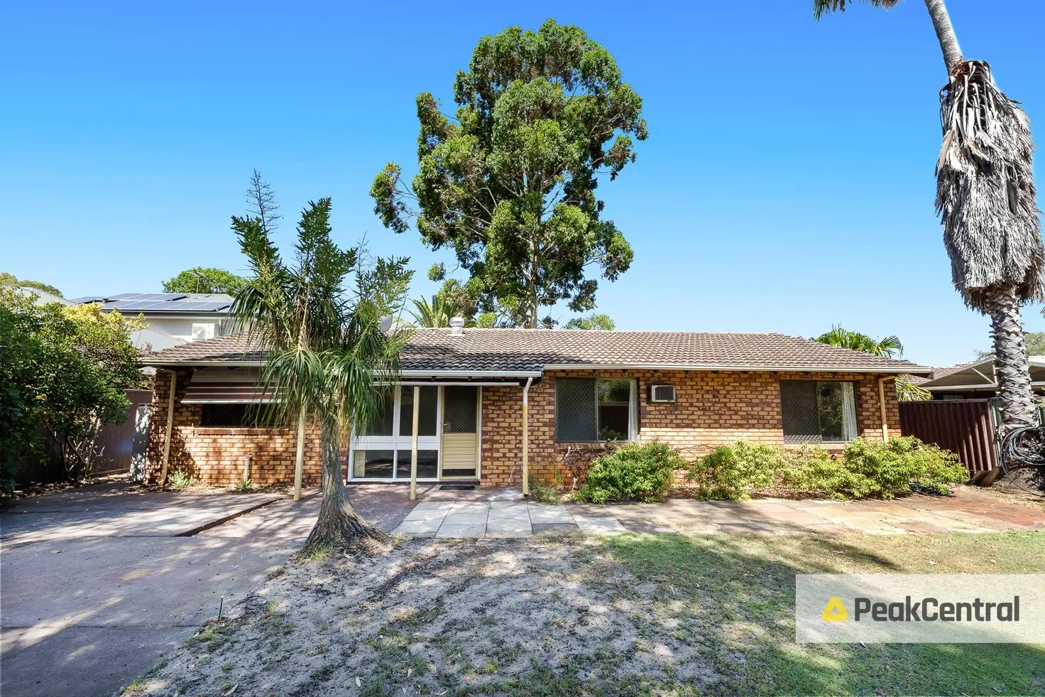 Main view of Homely house listing, 7 Beenan Close, Karawara WA 6152