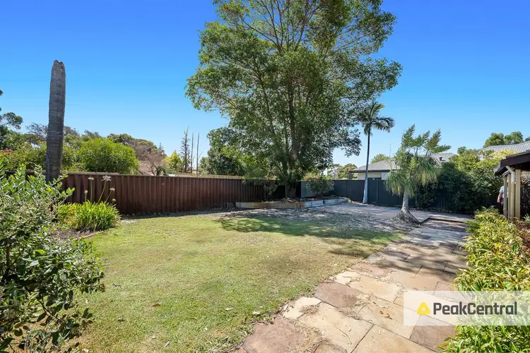 Second view of Homely house listing, 7 Beenan Close, Karawara WA 6152