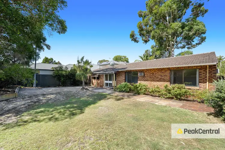Third view of Homely house listing, 7 Beenan Close, Karawara WA 6152