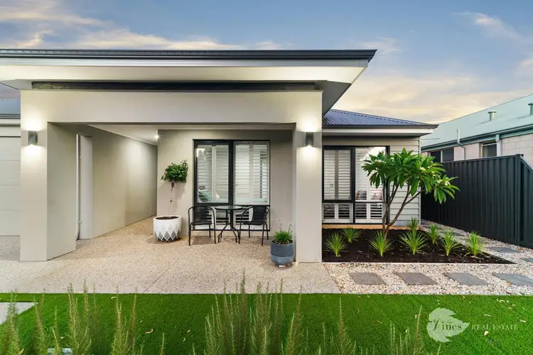 26 Clydesdale Street, The Vines WA 6069