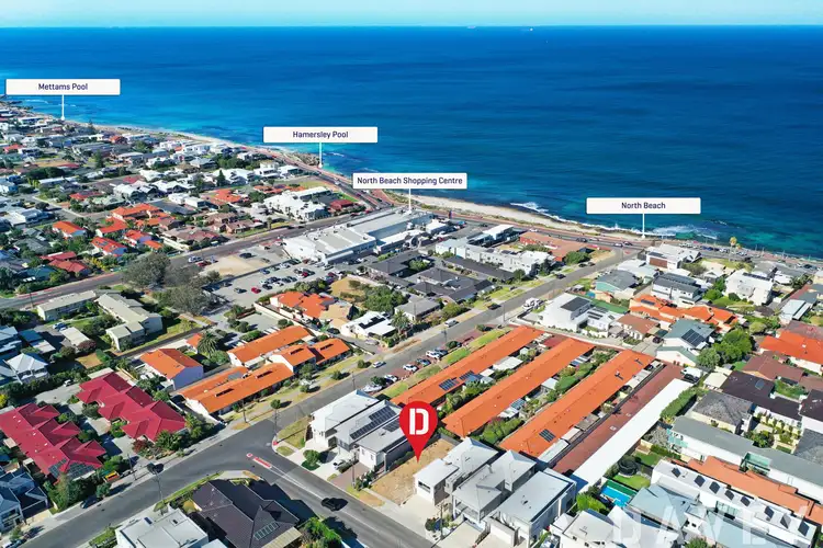 26 George Street, North Beach WA 6020