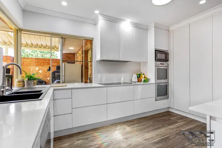 Second view of Homely house listing, 139 Manning Road, Manning WA 6152