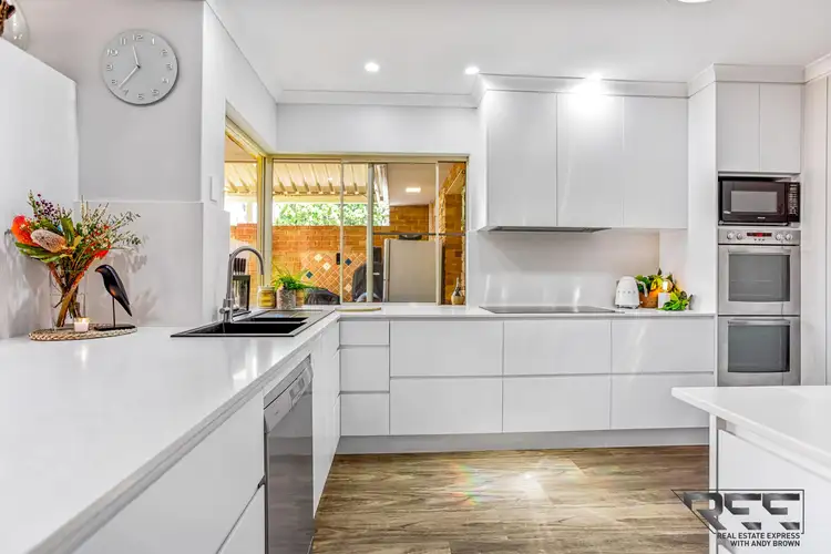Third view of Homely house listing, 139 Manning Road, Manning WA 6152