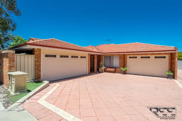 Fifth view of Homely house listing, 139 Manning Road, Manning WA 6152