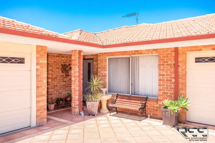 Sixth view of Homely house listing, 139 Manning Road, Manning WA 6152