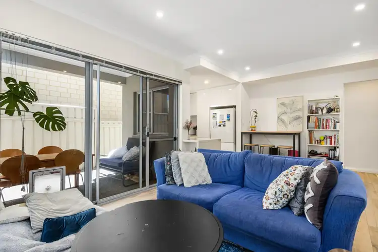 Sixth view of Homely apartment listing, 4/17 Selina Street, Innaloo WA 6018
