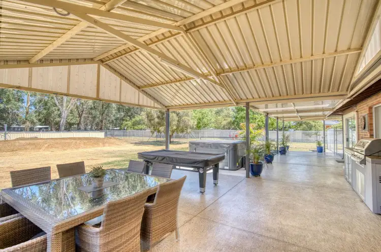 Lot 26 Talbot Road, Southern River WA 6110