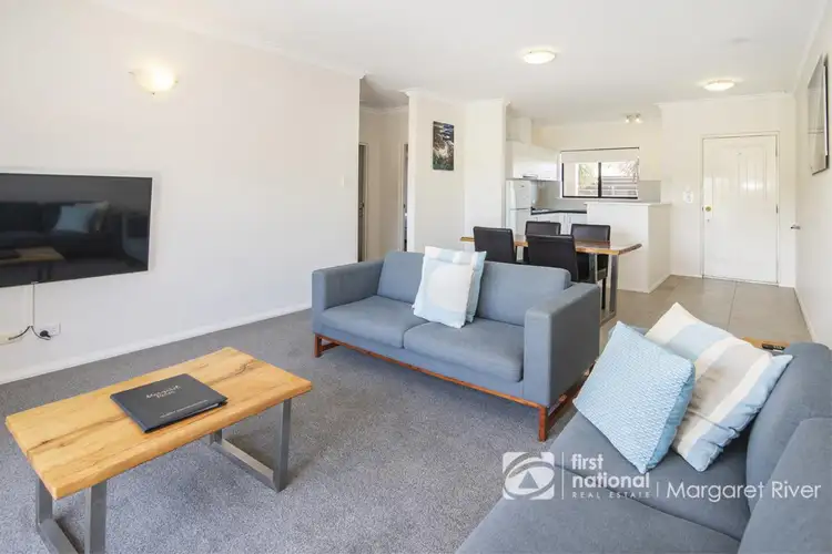 Second view of Homely unit listing, 53 (229)/1 Resort Place, Gnarabup WA 6285