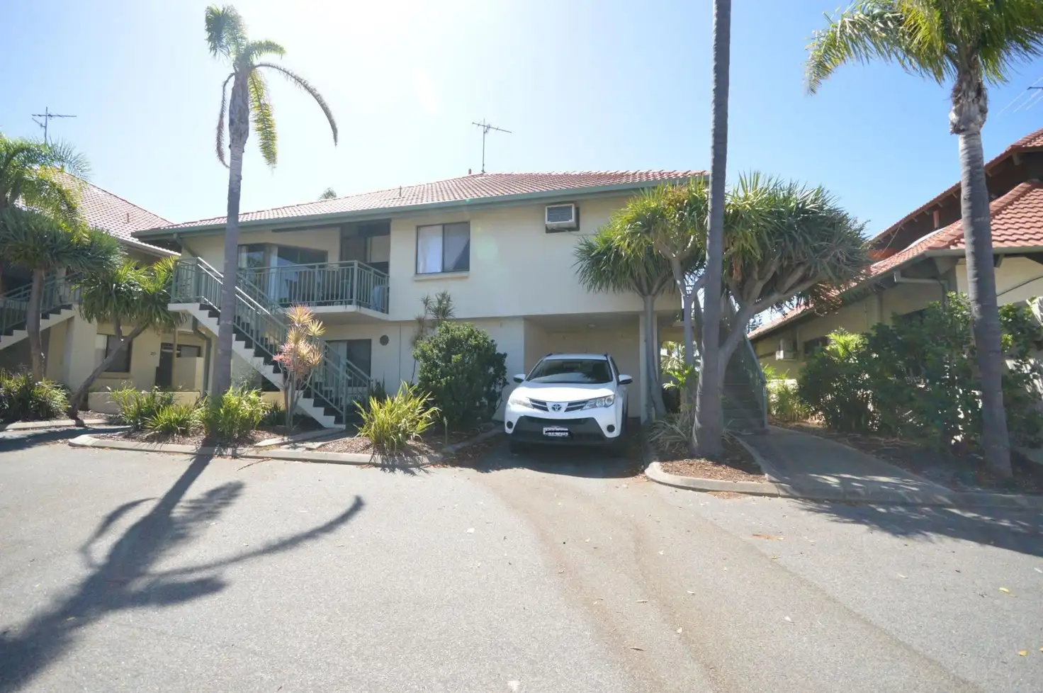 Main view of Homely villa listing, 29/124 Mandurah Terrace, Mandurah WA 6210