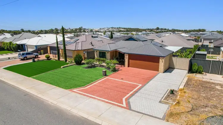 59 McLaren Avenue, Beeliar WA 6164