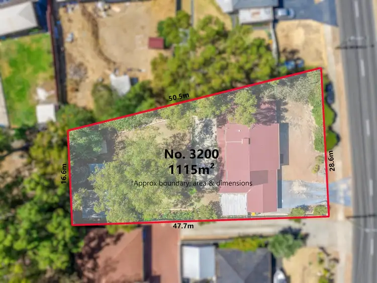 3200 Albany Hwy, Mount Nasura WA 6112