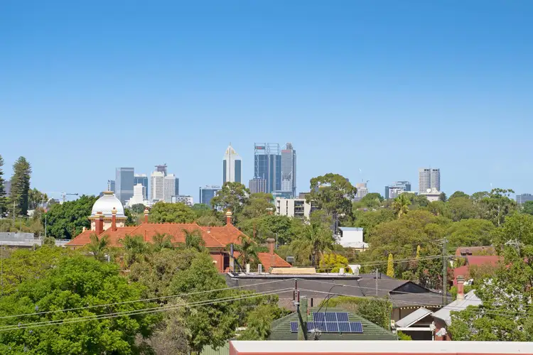 Main view of Homely house listing, 88/2 Tenth Avenue, Maylands WA 6051
