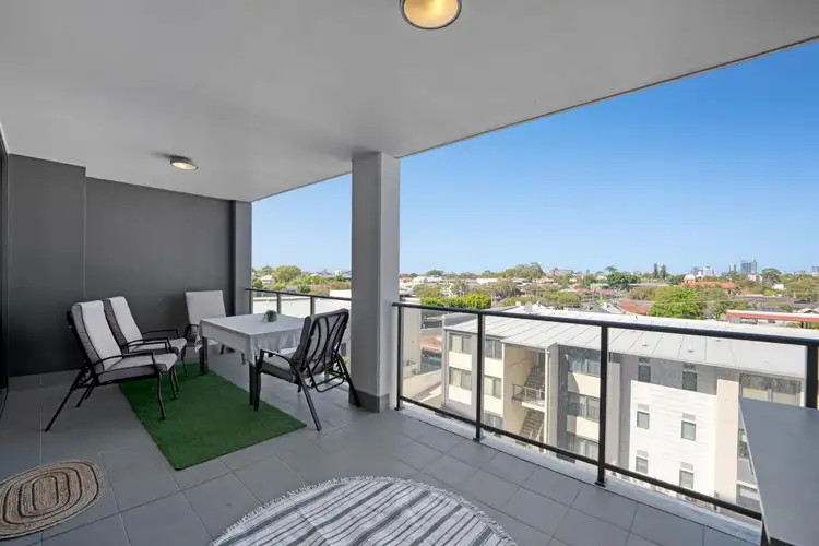 Fourth view of Homely house listing, 88/2 Tenth Avenue, Maylands WA 6051