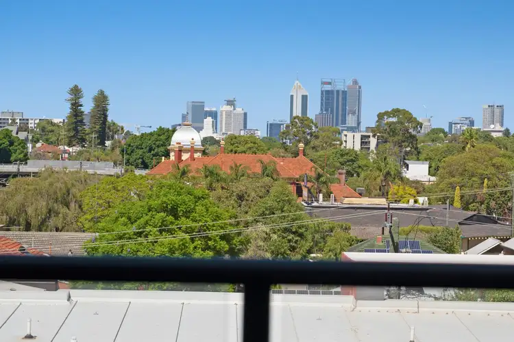 Fifth view of Homely house listing, 88/2 Tenth Avenue, Maylands WA 6051