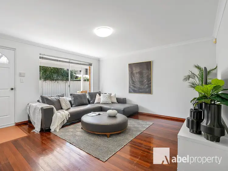 Second view of Homely house listing, 76A Drummond Street, Bedford WA 6052