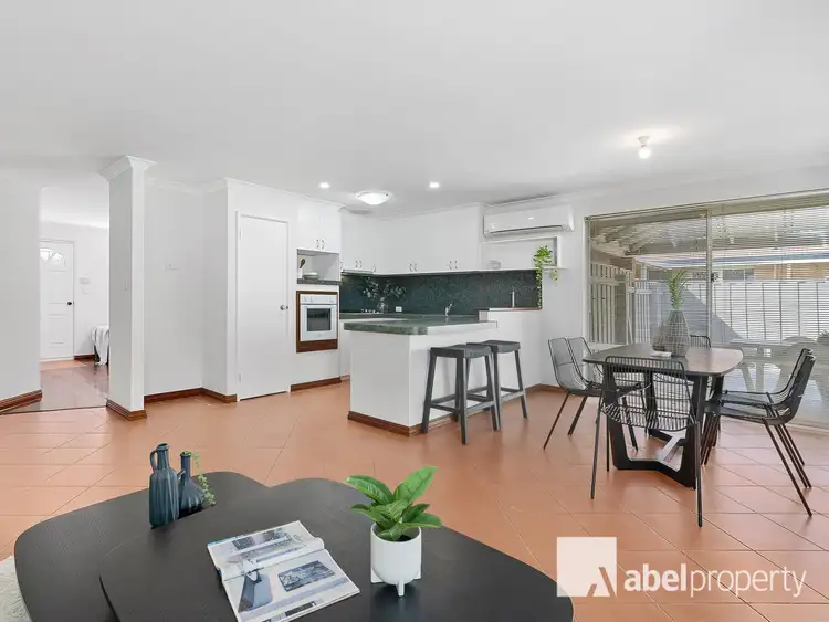 Fourth view of Homely house listing, 76A Drummond Street, Bedford WA 6052