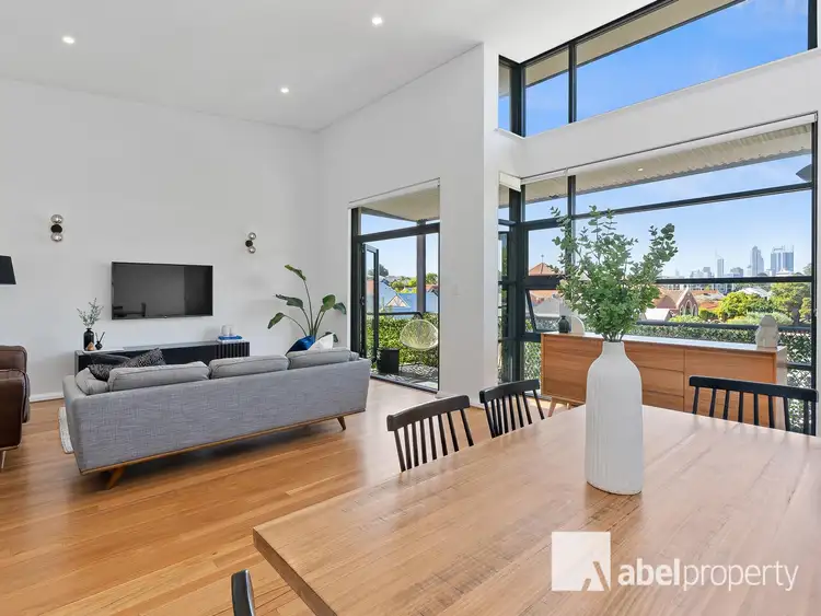 16/52 Albert  Street, North Perth WA 6006