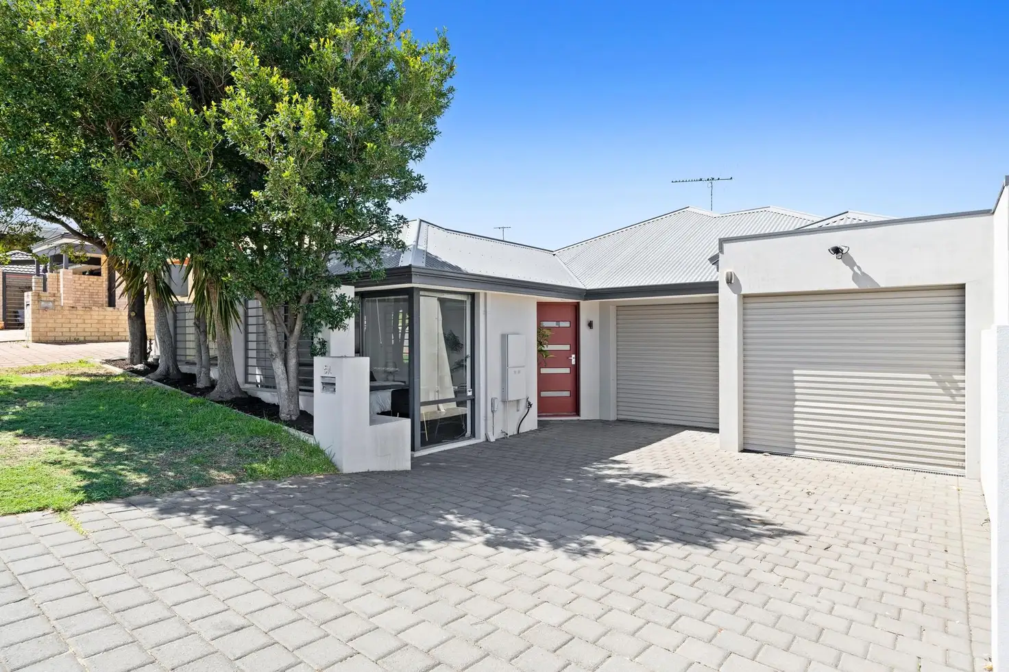 Main view of Homely house listing, 5A L'Aquila Circle, Beeliar WA 6164