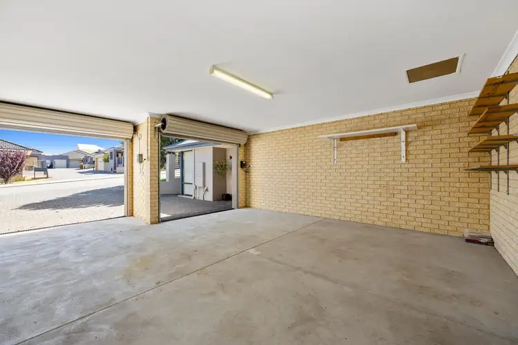 Third view of Homely house listing, 5A L'Aquila Circle, Beeliar WA 6164