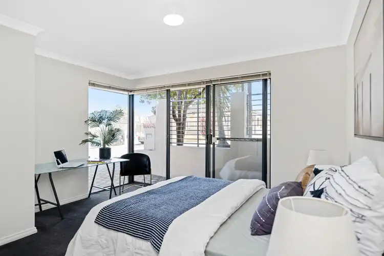 Fifth view of Homely house listing, 5A L'Aquila Circle, Beeliar WA 6164