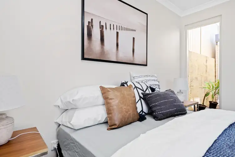 Sixth view of Homely house listing, 5A L'Aquila Circle, Beeliar WA 6164