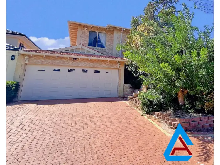 Main view of Homely house listing, 19 HILLTOP RISE, Willetton WA 6155