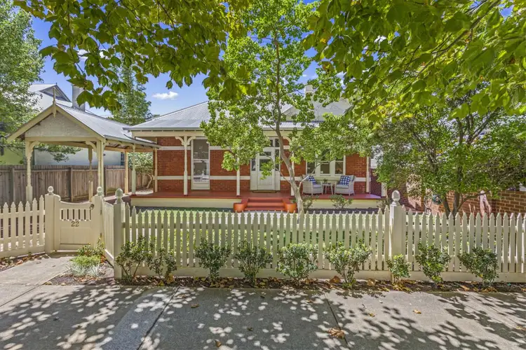 Main view of Homely house listing, 22 Goldsworthy Road, Claremont WA 6010