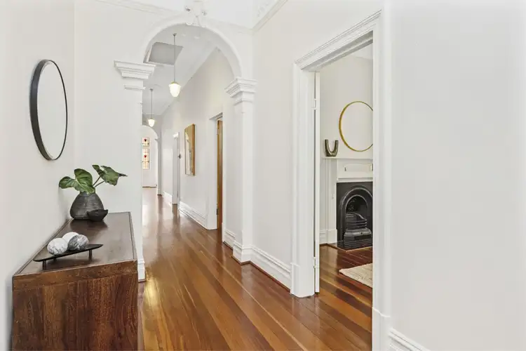 Fifth view of Homely house listing, 22 Goldsworthy Road, Claremont WA 6010