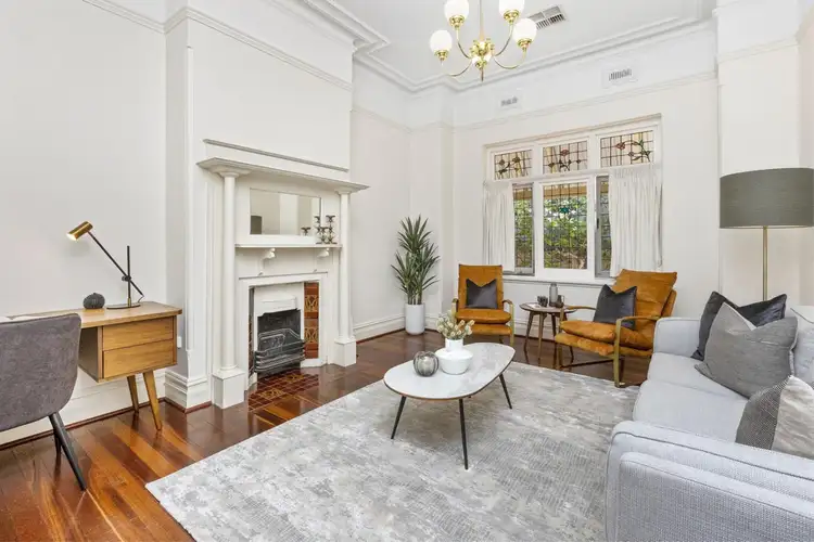 Sixth view of Homely house listing, 22 Goldsworthy Road, Claremont WA 6010