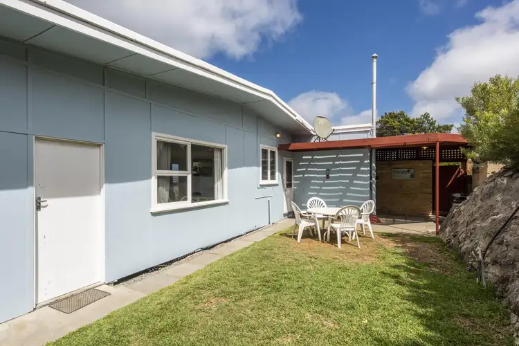 Fifth view of Homely house listing, 7 Troy Street, Guilderton WA 6041
