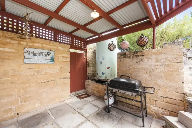 Sixth view of Homely house listing, 7 Troy Street, Guilderton WA 6041