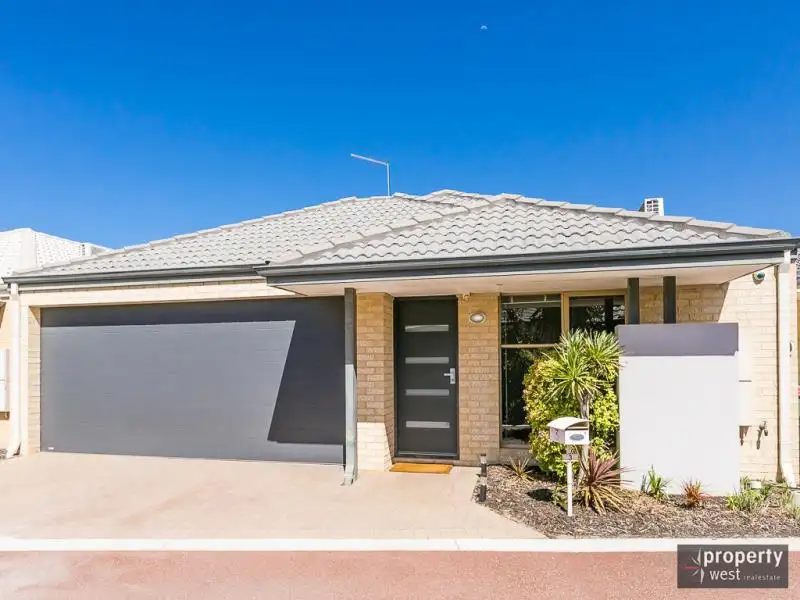 Main view of Homely villa listing, 3/18 oligantha elbow, Banksia Grove WA 6031