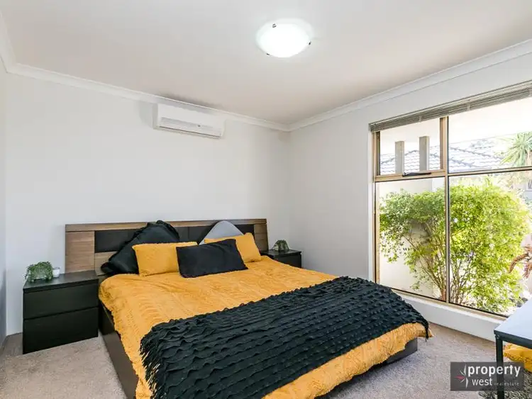 Second view of Homely villa listing, 3/18 oligantha elbow, Banksia Grove WA 6031
