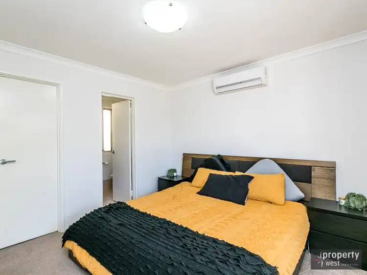 Third view of Homely villa listing, 3/18 oligantha elbow, Banksia Grove WA 6031