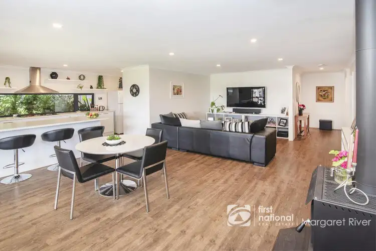 38 Lloyd Loop, Margaret River WA 6285