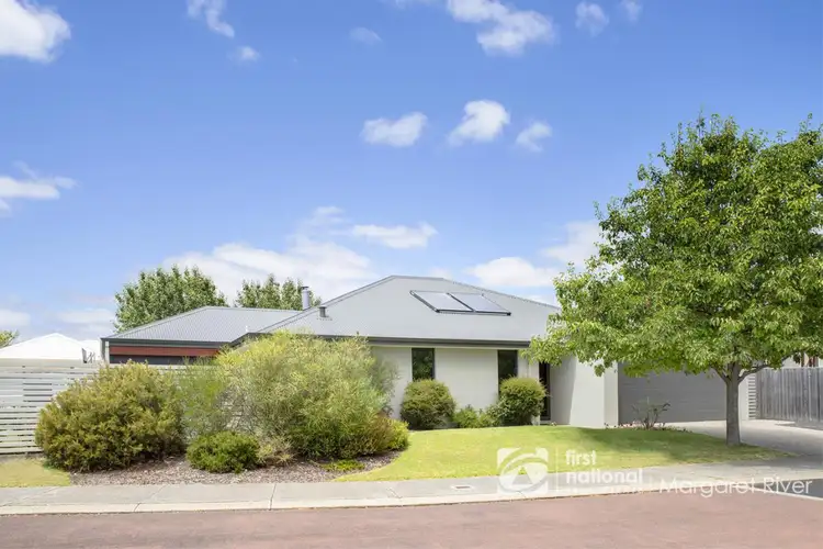 Second view of Homely house listing, 38 Lloyd Loop, Margaret River WA 6285