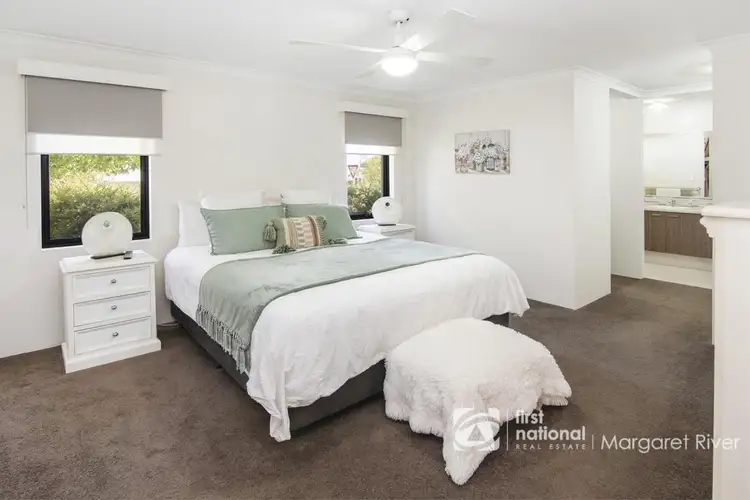 Sixth view of Homely house listing, 38 Lloyd Loop, Margaret River WA 6285