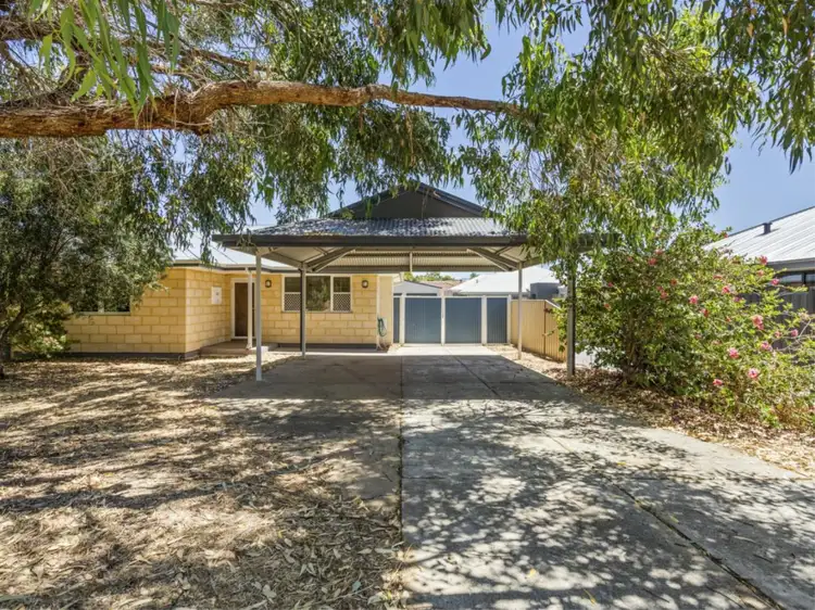 Main view of Homely house listing, 61 Andrews Road, Wilson WA 6107