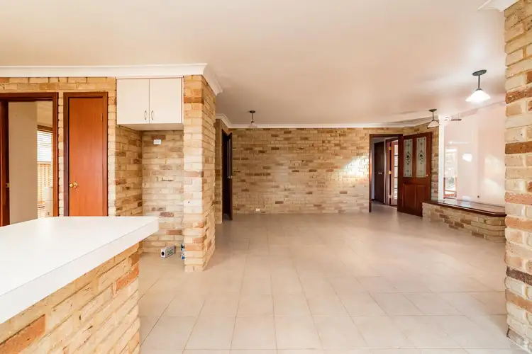 Fifth view of Homely house listing, 21 Gairdner Drive, Kardinya WA 6163